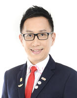 Daniel Phua