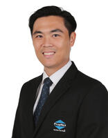 Danny Chan