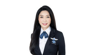 Heidi Wong