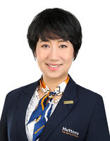 Joanne Li (卓佳)
