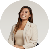 Caline Leong
