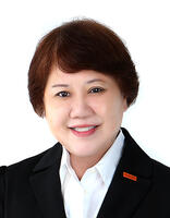 Florence Tan