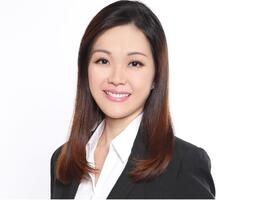 Annie Cheovys Tiew 鞍麗