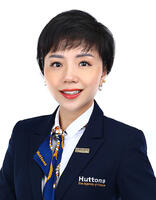 Joanne Zeng