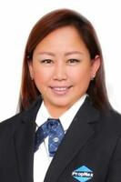 Mabel Yap