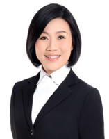 Ana Liang
