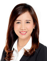 Adeline Yeo