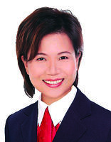 Rena Yeo