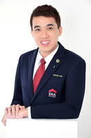 Kelvin Poh