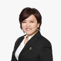 Michelle Loh 羅嬡玲