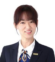 Rachel Yu