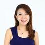 May Chua 蔡丽珍