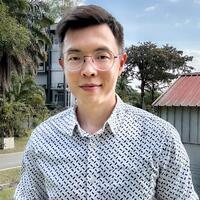 Elliot Lin
