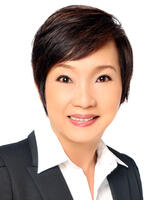 Irene Peh