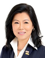Jo Chong