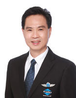 Kelvin Yeo Ee Peng