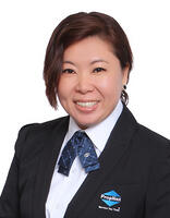 Tricia Lim