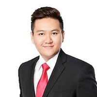 Vance Wong