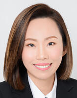 Kristin Lee 李宜臻