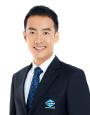 Frank Zheng 郑舜臣