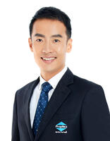 Frank Zheng 郑舜臣