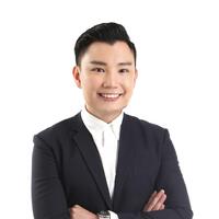 Gerald Cheang