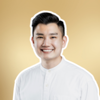 Gerald Cheang