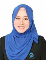 Normi Wahab
