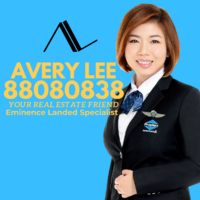 Avery Lee (芷芸)
