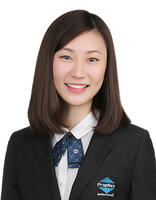 Sheryl Tong