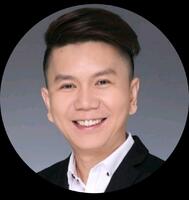 Eric Goh