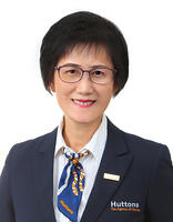 Cindy Chua 蔡欣迪