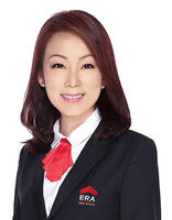 Jacqueline Chua 蔡慧珍