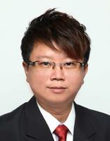 Patrick Chai