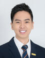 Raymond Foo