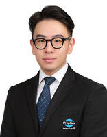 Chris Long 龙宇辰