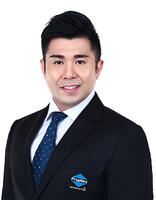 Ben Siow