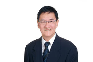 James Tan