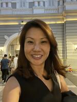 Jacquelyn Wong