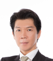 Simon Chuah