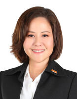 Marge Christy Ho