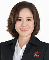 Marge Christy Ho