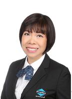 Ruth Poon 潘陆德