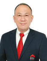Steven Fong