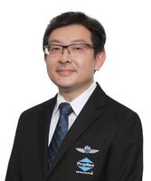 Desmond Low