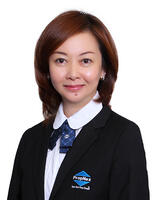 Sharon Yoo