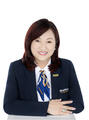 Pauline Lo