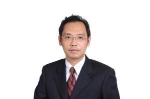 Lawrence Chua