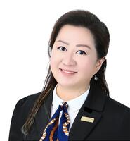 Seah Yihui Agnes