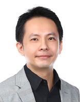 Alan Thong